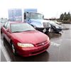 Image 2 : 2000 Honda Accord