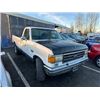 Image 2 : 1990 Ford F-250