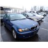 Image 2 : 2002 BMW 325xi
