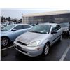 Image 1 : 2001 Ford Focus