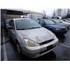 Image 2 : 2001 Ford Focus