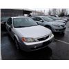 Image 2 : 2002 Mazda Protege