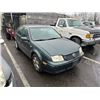 Image 2 : 2003 Volkswagen Jetta
