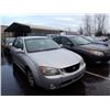 Image 2 : 2005 Kia Spectra5