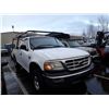 Image 2 : 2001 Ford F-150