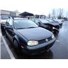 Image 2 : 2004 Volkswagen Golf