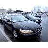 Image 2 : 2002 Honda Accord