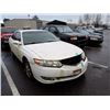 Image 2 : 2002 Toyota Camry Solara