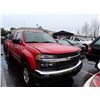 Image 2 : 2005 Chevrolet Colorado