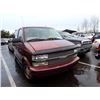 Image 2 : 1997 Chevrolet Astro Van