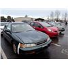 Image 2 : 1996 Honda Accord