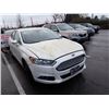 Image 2 : 2013 Ford Fusion Runs With Mechanical Problems