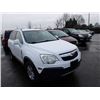 Image 2 : 2008 Saturn VUE Runs With Mechanical Problems