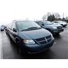 Image 2 : 2005 Dodge Grand Caravan Runs With Mechanical Problems