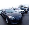 Image 2 : 2012 Mazda Mazda3 Runs With Mechanical Problems