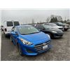 Image 2 : 2017 Hyundai Elantra Runs With Mechanical Problems