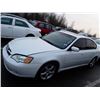 Image 1 : 2006 Subaru Legacy Runs With Mechanical Problems