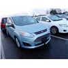 Image 2 : 2013 Ford C-Max Runs With Mechanical Problems