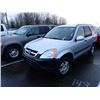 Image 1 : 2003 Honda CR-V Runs With Mechanical Problems