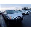 Image 2 : 2003 Honda CR-V Runs With Mechanical Problems