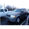 Image 1 : 2002 Ford Explorer Runs With Mechanical Problems