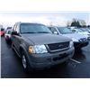 Image 2 : 2002 Ford Explorer Runs With Mechanical Problems