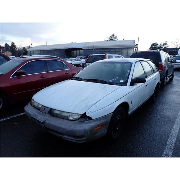 1996 Saturn SW1