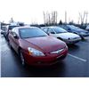 Image 2 : 2007 Honda Accord