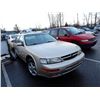 Image 2 : 1997 Nissan Maxima
