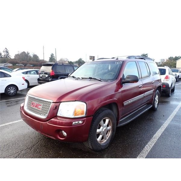 2005 GMC Envoy XL
