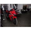 Image 2 : 2017 Honda CBR500