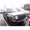 Image 2 : 2008 Jeep Patriot