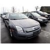 Image 2 : 2007 Ford Fusion