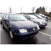 Image 2 : 2003 Volkswagen Jetta