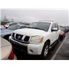 Image 1 : 2007 Nissan Armada