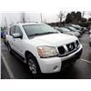 Image 2 : 2007 Nissan Armada
