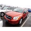 Image 1 : 2007 Dodge Caliber