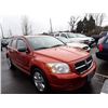 Image 2 : 2007 Dodge Caliber