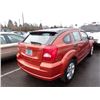 Image 3 : 2007 Dodge Caliber