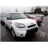 Image 2 : 2011 Kia Soul