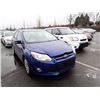 Image 2 : 2012 Ford Focus