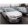 Image 2 : 2014 Chevrolet Malibu