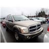 Image 2 : 2006 Dodge Durango
