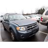 Image 2 : 2012 Ford Escape