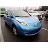Image 2 : 2011 Nissan LEAF