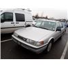 Image 1 : 1992 Mazda 626