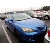 Image 2 : 2004 Mazda Mazda3