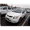 Image 1 : 2004 Pontiac Vibe