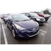 Image 2 : 2011 Hyundai Elantra