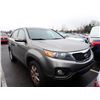 Image 2 : 2013 Kia Sorento